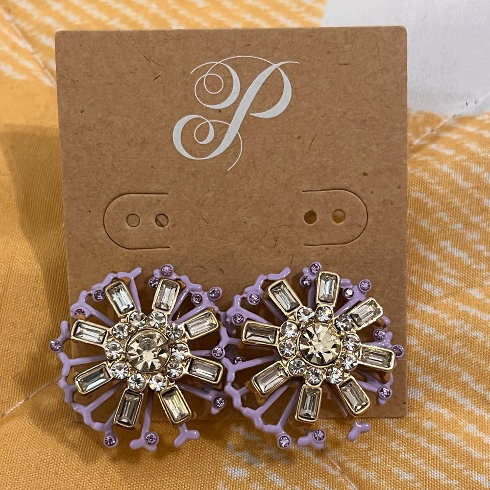Plunder Earrings